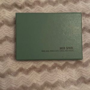 Jack Spade Gift Box